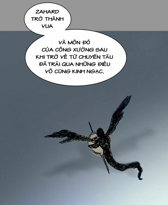 Tòa Tháp Bí Ẩn Chapter 344 - 101