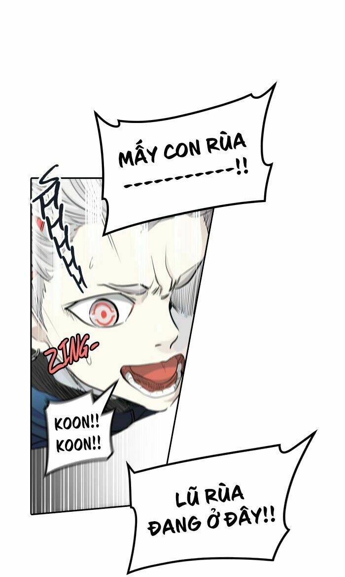 Tòa Tháp Bí Ẩn Chapter 344 - 117