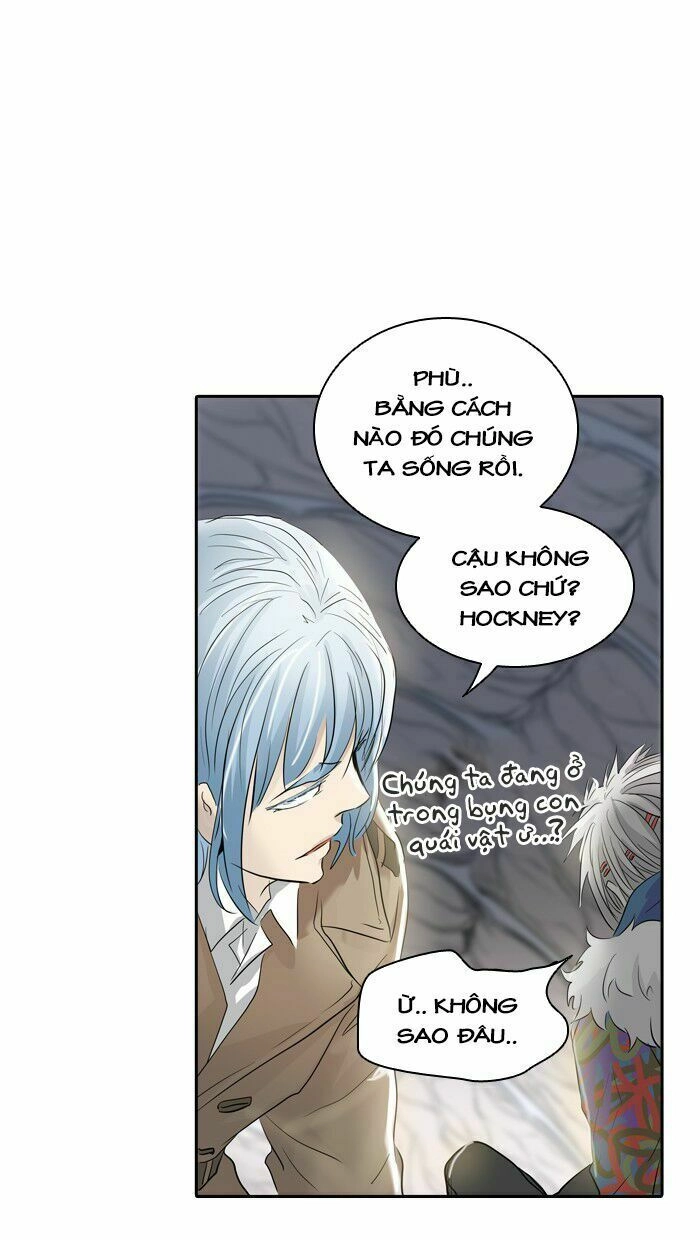 Tòa Tháp Bí Ẩn Chapter 344 - 137