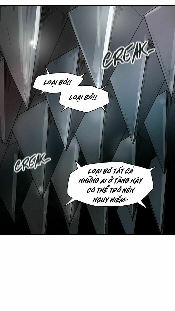 Tòa Tháp Bí Ẩn Chapter 344 - 147