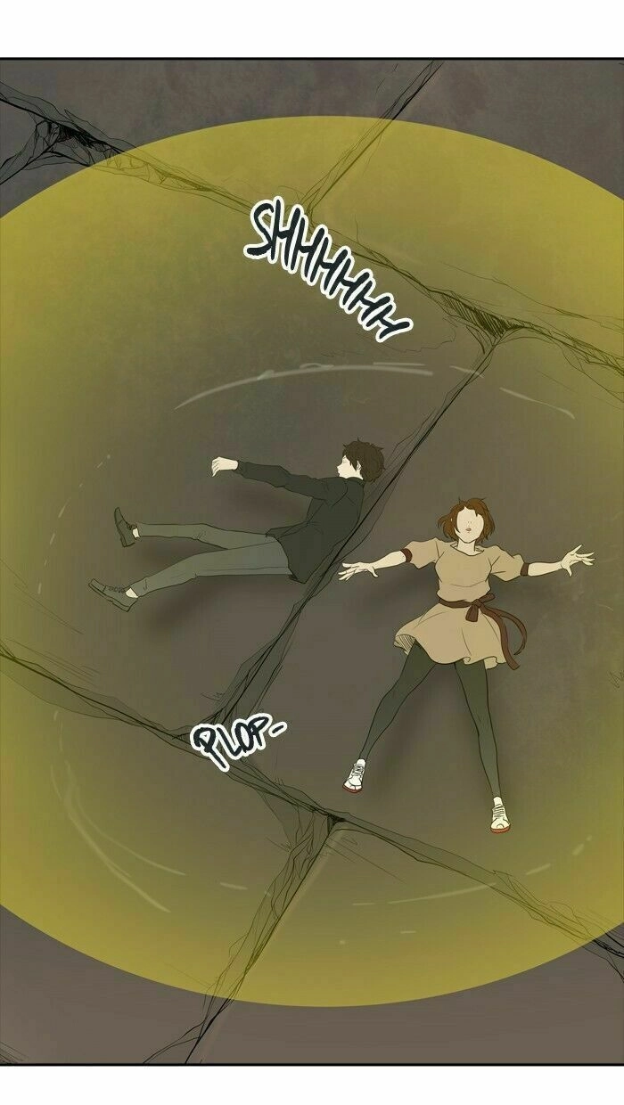 Tòa Tháp Bí Ẩn Chapter 344 - 155