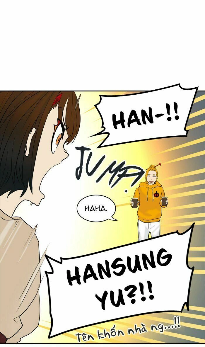 Tòa Tháp Bí Ẩn Chapter 345 - 17