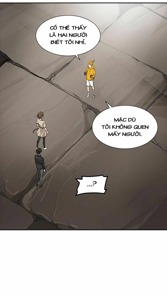 Tòa Tháp Bí Ẩn Chapter 345 - 19