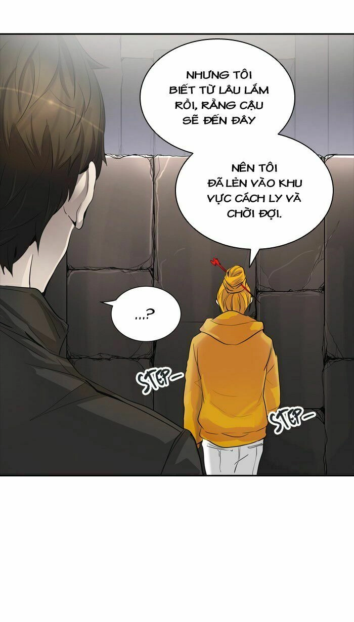 Tòa Tháp Bí Ẩn Chapter 345 - 32