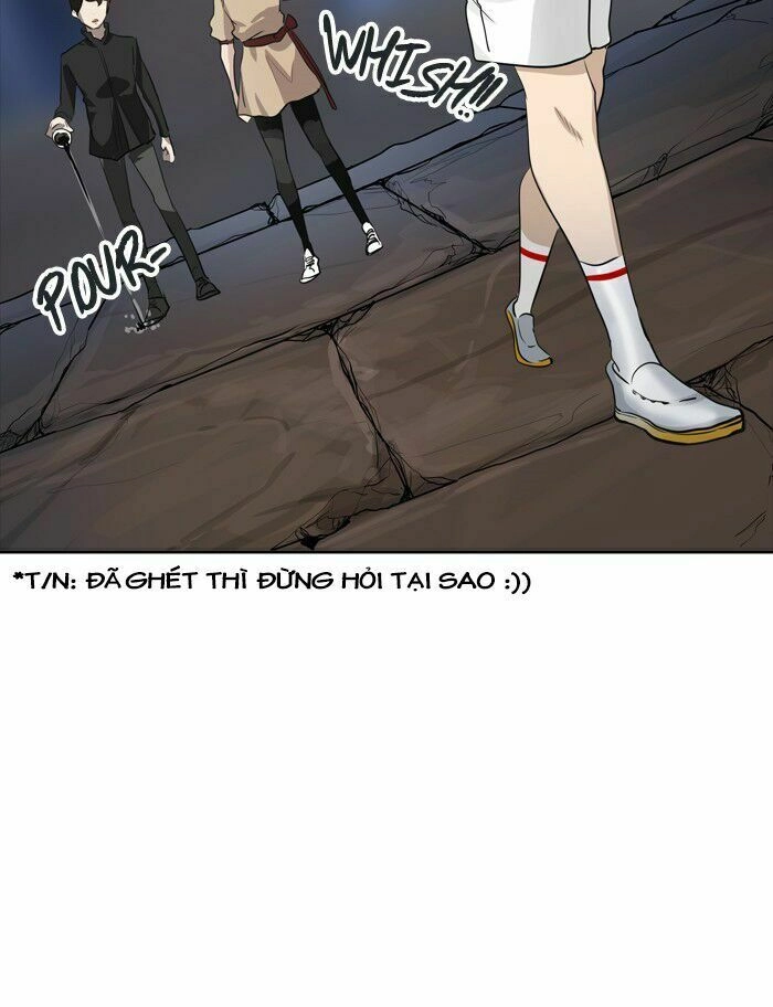 Tòa Tháp Bí Ẩn Chapter 345 - 36