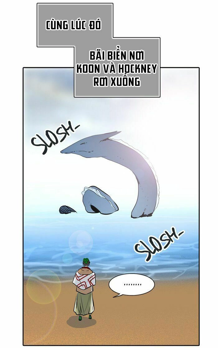 Tòa Tháp Bí Ẩn Chapter 345 - 37