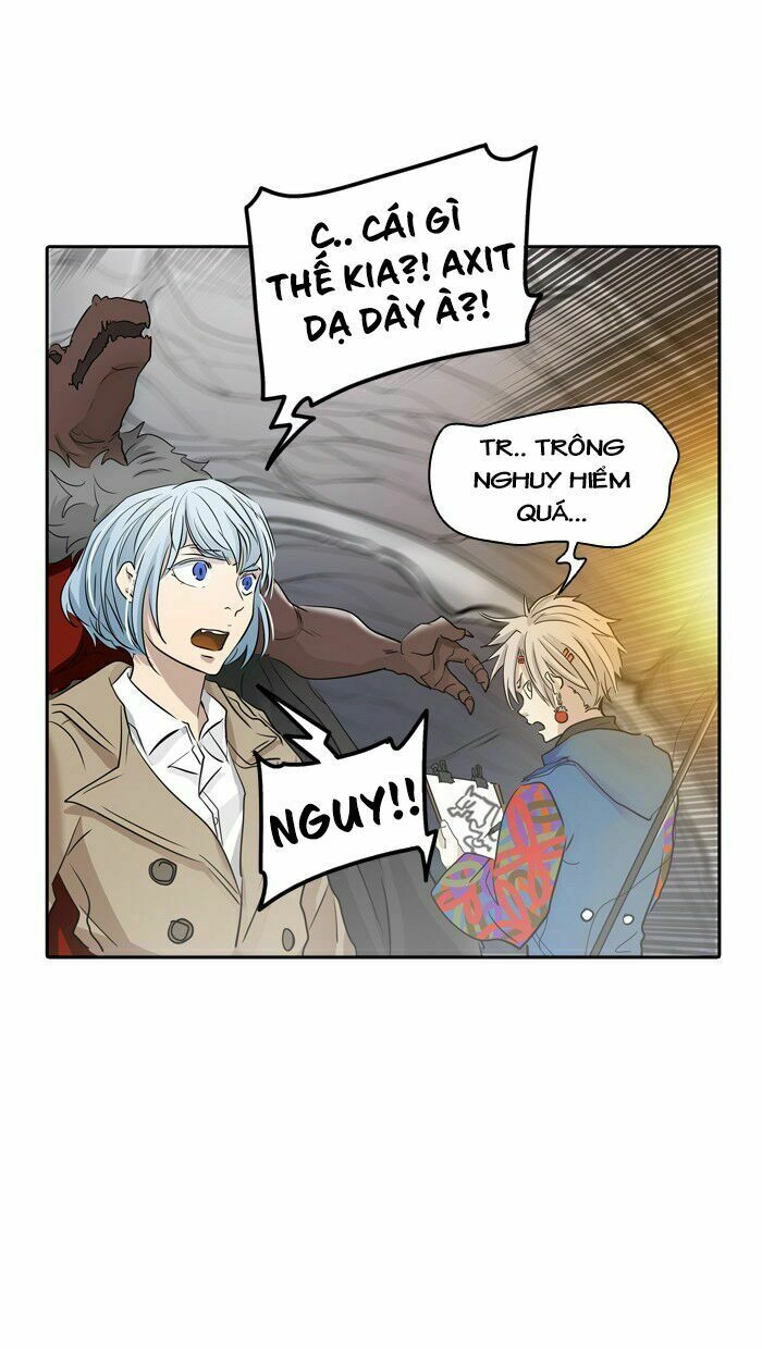 Tòa Tháp Bí Ẩn Chapter 345 - 64