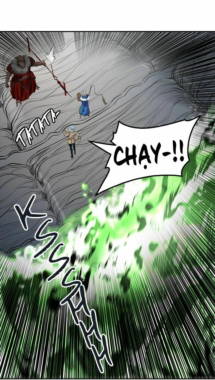 Tòa Tháp Bí Ẩn Chapter 345 - 65