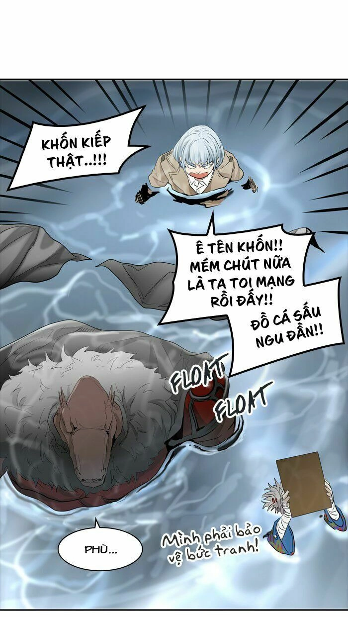 Tòa Tháp Bí Ẩn Chapter 345 - 70