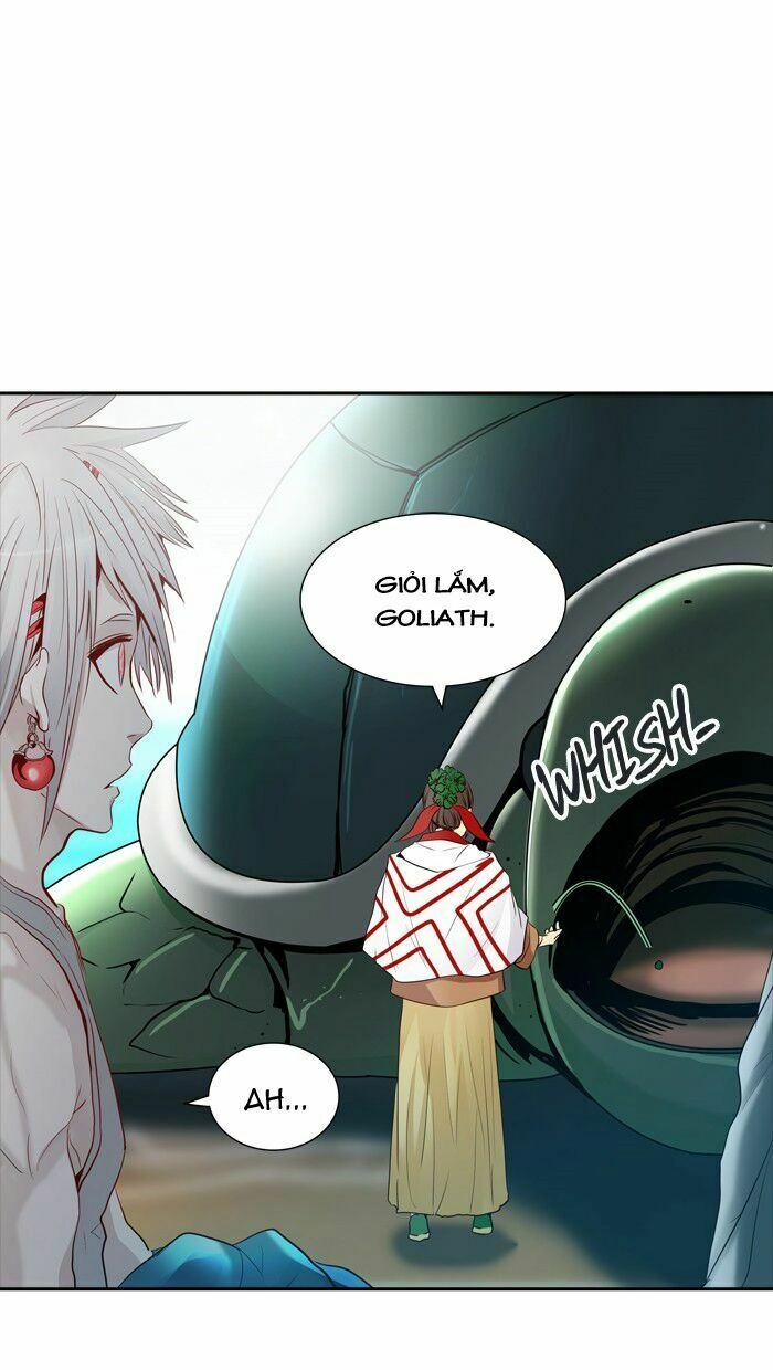 Tòa Tháp Bí Ẩn Chapter 345 - 83