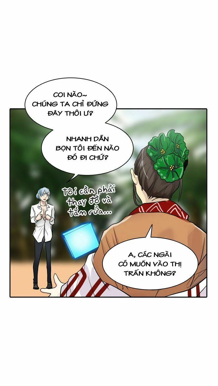 Tòa Tháp Bí Ẩn Chapter 345 - 91