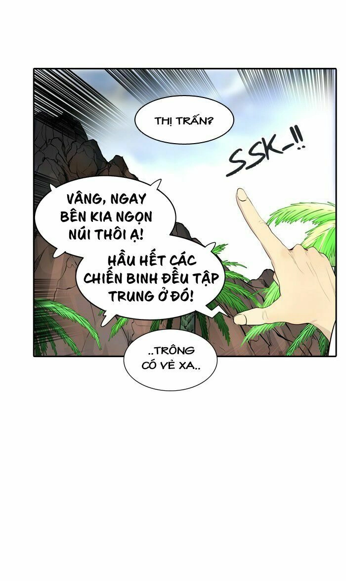 Tòa Tháp Bí Ẩn Chapter 345 - 92