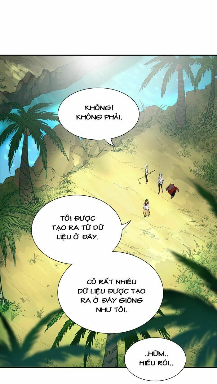 Tòa Tháp Bí Ẩn Chapter 345 - 96