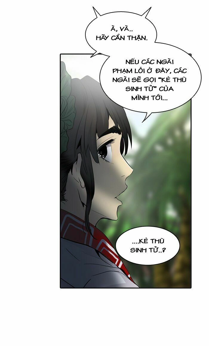 Tòa Tháp Bí Ẩn Chapter 345 - 101