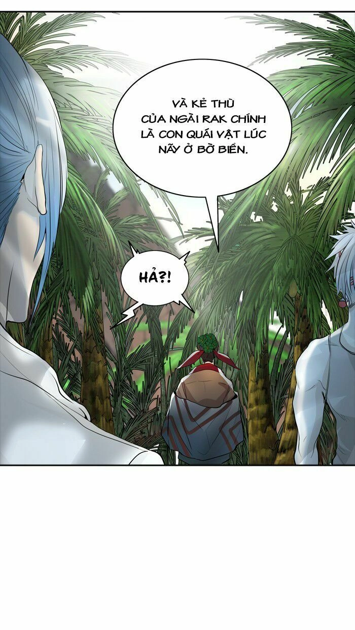 Tòa Tháp Bí Ẩn Chapter 345 - 104