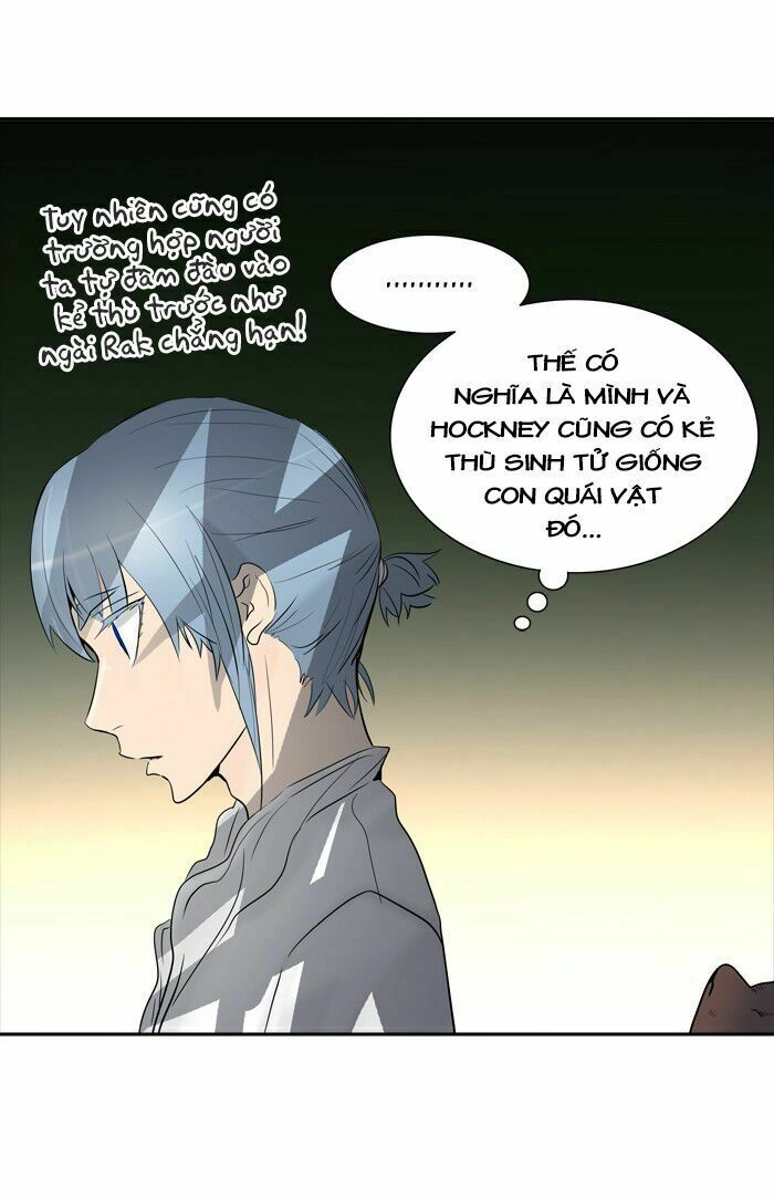 Tòa Tháp Bí Ẩn Chapter 345 - 107