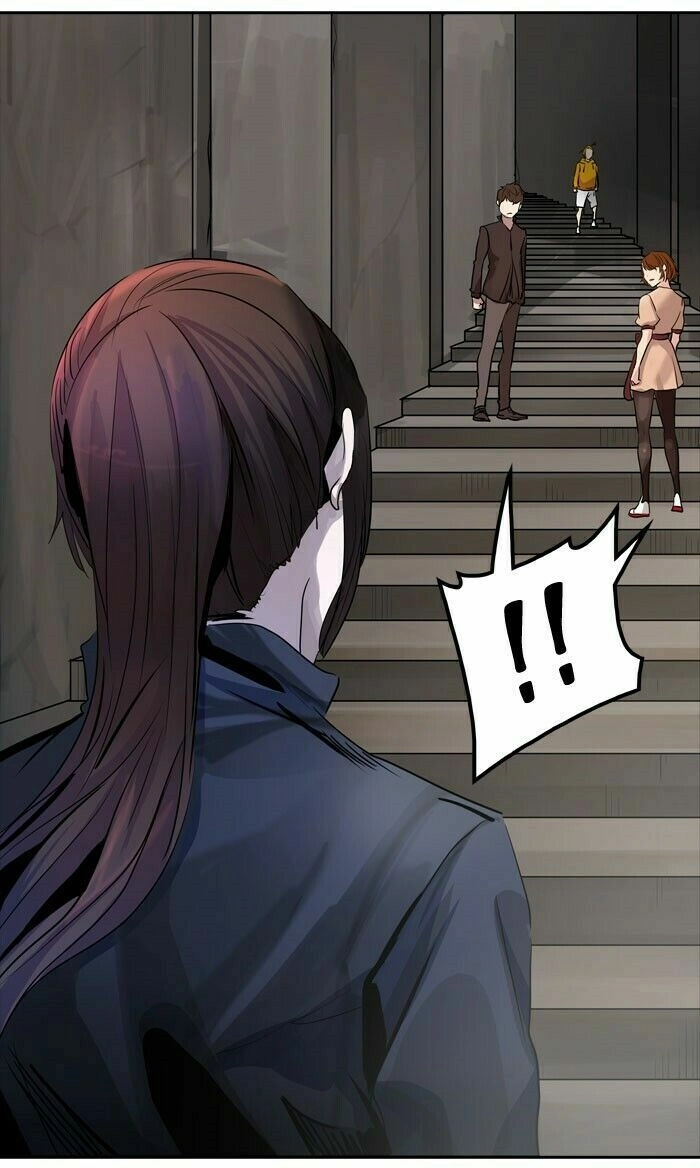 Tòa Tháp Bí Ẩn Chapter 346 - 19