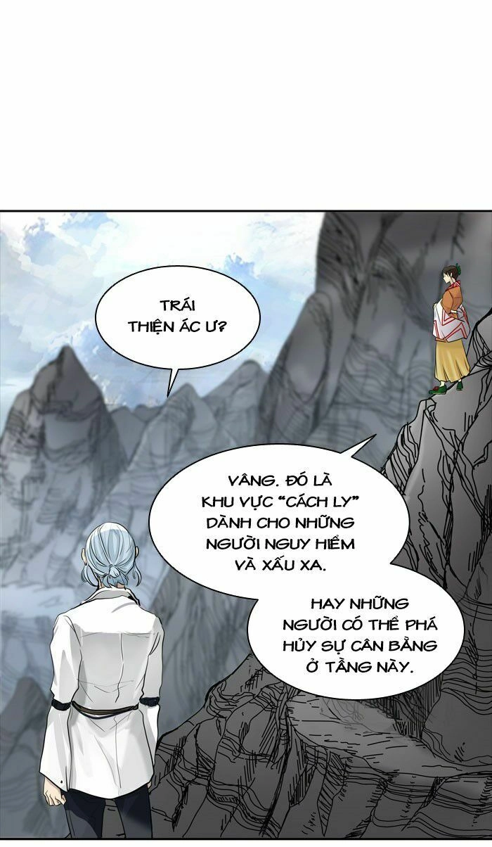 Tòa Tháp Bí Ẩn Chapter 346 - 41