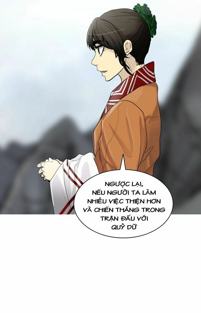 Tòa Tháp Bí Ẩn Chapter 346 - 43