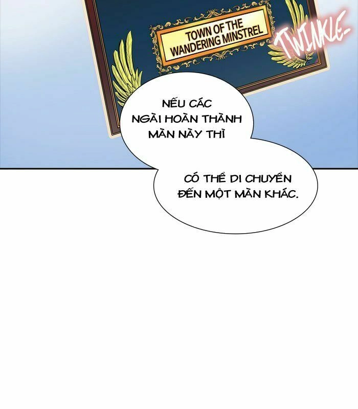 Tòa Tháp Bí Ẩn Chapter 346 - 50