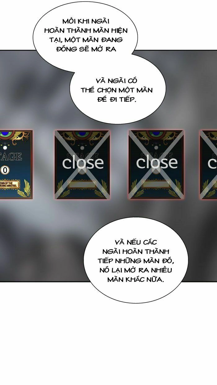 Tòa Tháp Bí Ẩn Chapter 346 - 51