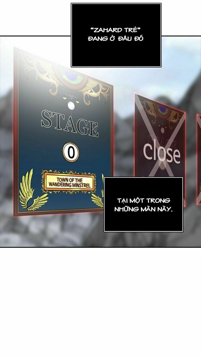 Tòa Tháp Bí Ẩn Chapter 346 - 54