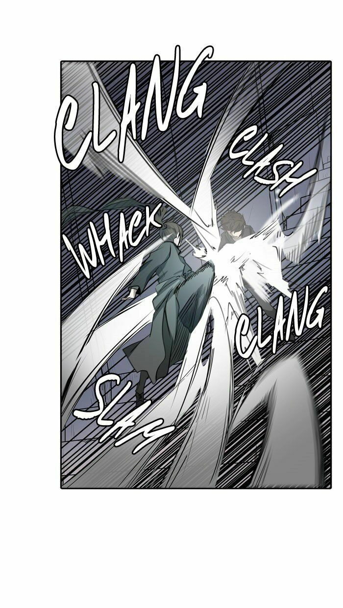 Tòa Tháp Bí Ẩn Chapter 346 - 80