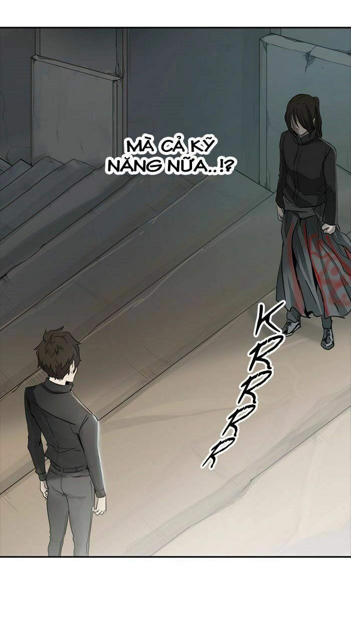 Tòa Tháp Bí Ẩn Chapter 346 - 89