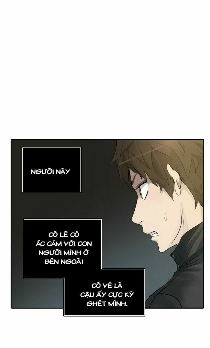 Tòa Tháp Bí Ẩn Chapter 347 - 27