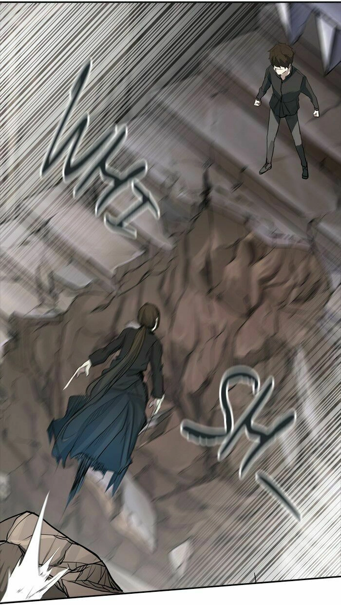 Tòa Tháp Bí Ẩn Chapter 347 - 30