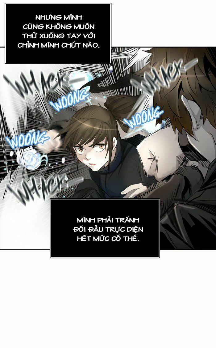 Tòa Tháp Bí Ẩn Chapter 347 - 33