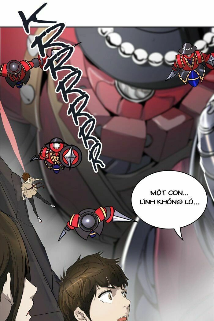 Tòa Tháp Bí Ẩn Chapter 347 - 56