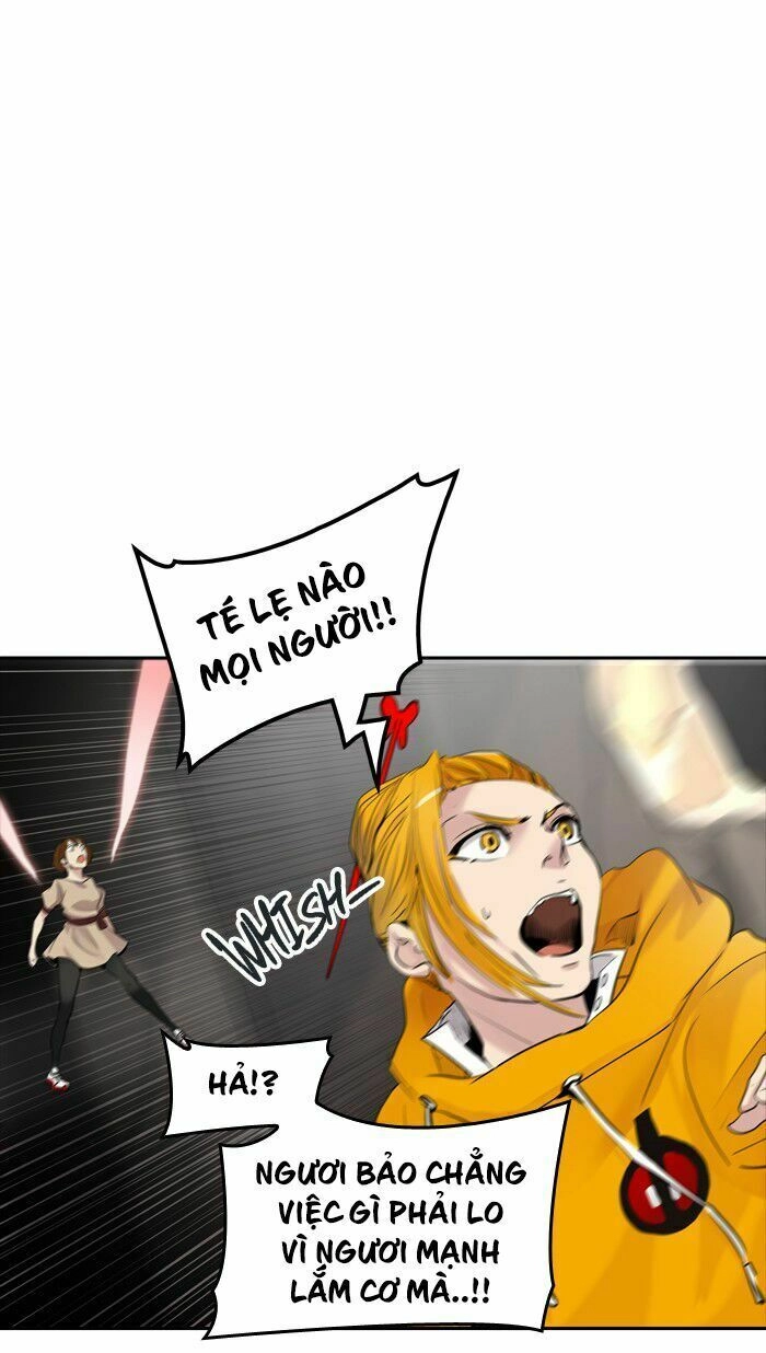 Tòa Tháp Bí Ẩn Chapter 347 - 59