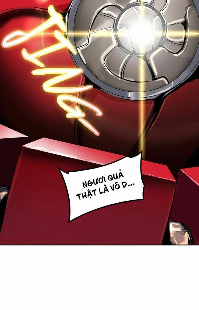 Tòa Tháp Bí Ẩn Chapter 347 - 61