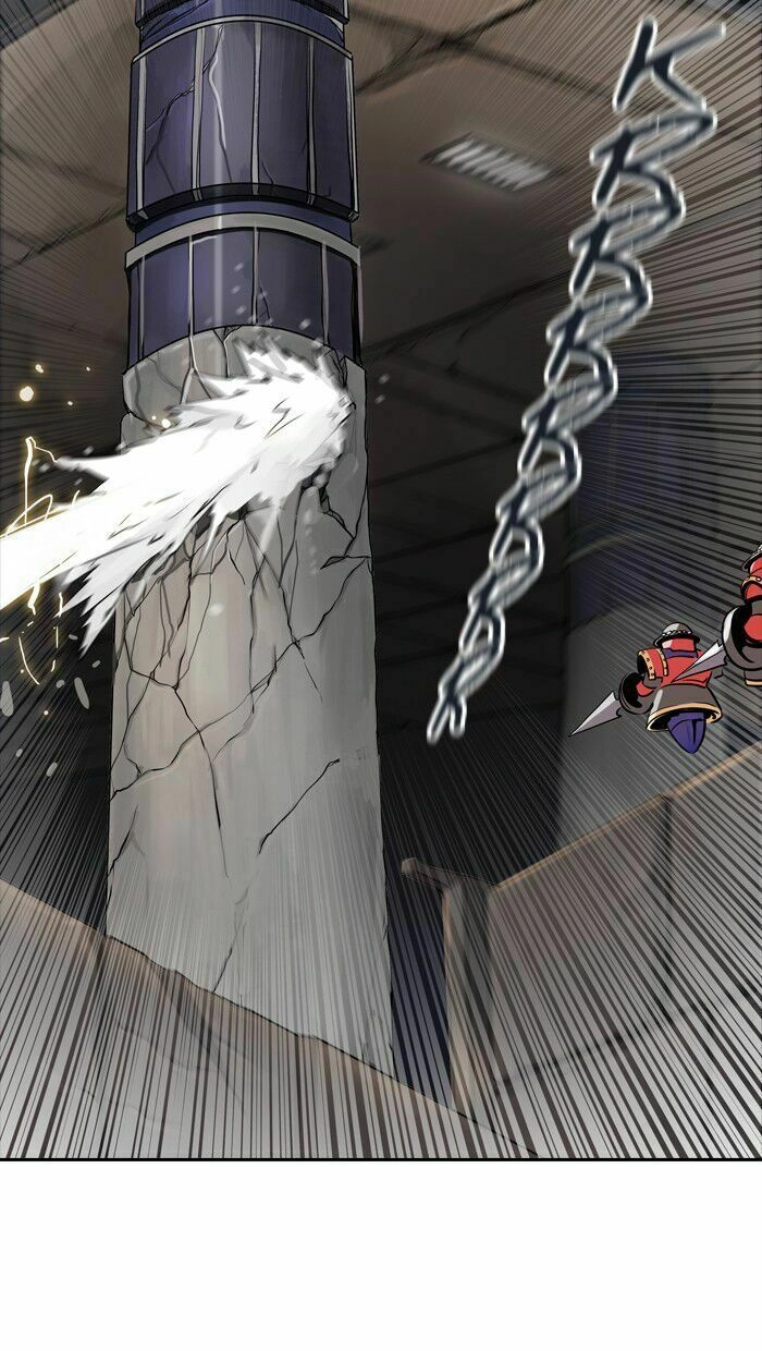 Tòa Tháp Bí Ẩn Chapter 347 - 65