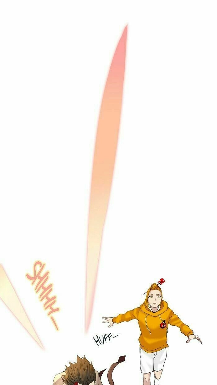 Tòa Tháp Bí Ẩn Chapter 347 - 68