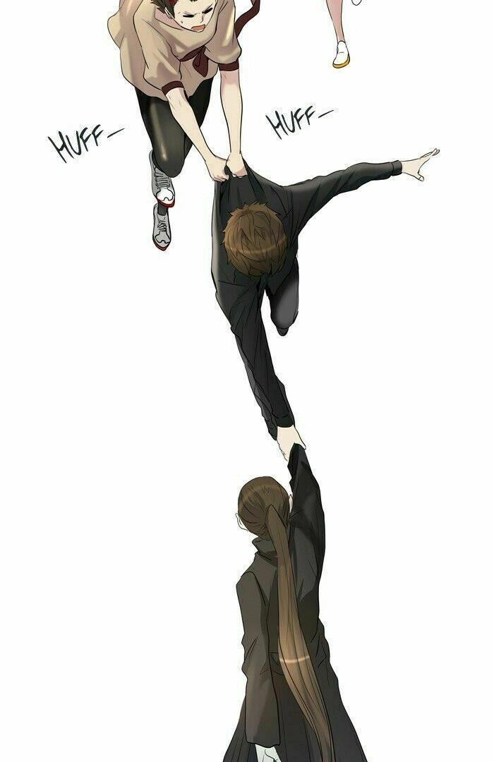 Tòa Tháp Bí Ẩn Chapter 347 - 69