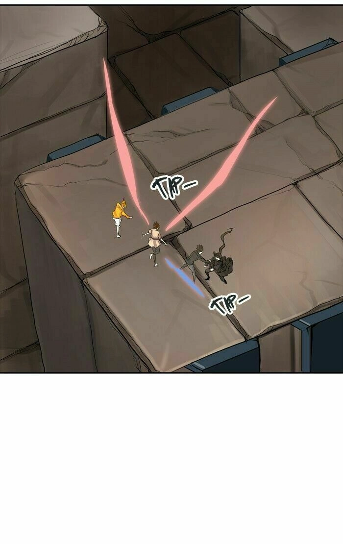 Tòa Tháp Bí Ẩn Chapter 347 - 75