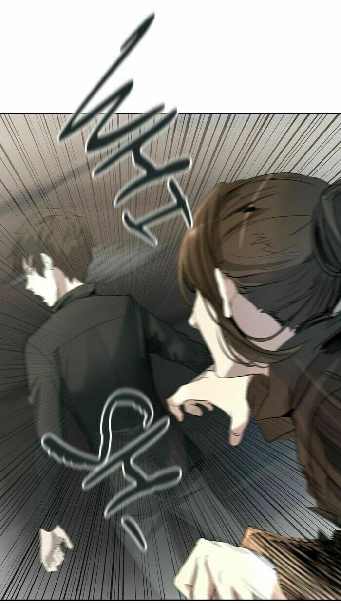 Tòa Tháp Bí Ẩn Chapter 347 - 79