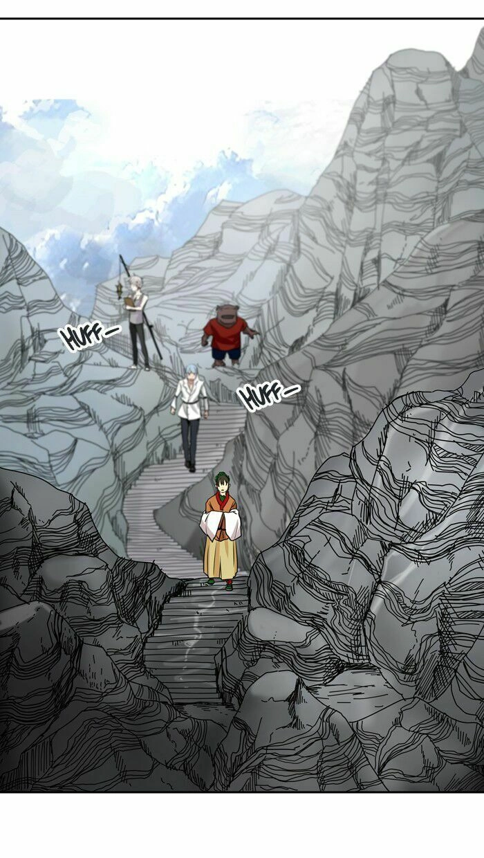 Tòa Tháp Bí Ẩn Chapter 347 - 87