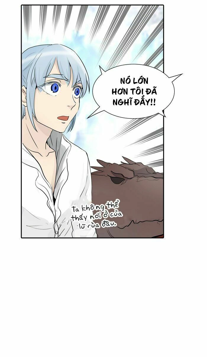 Tòa Tháp Bí Ẩn Chapter 347 - 93