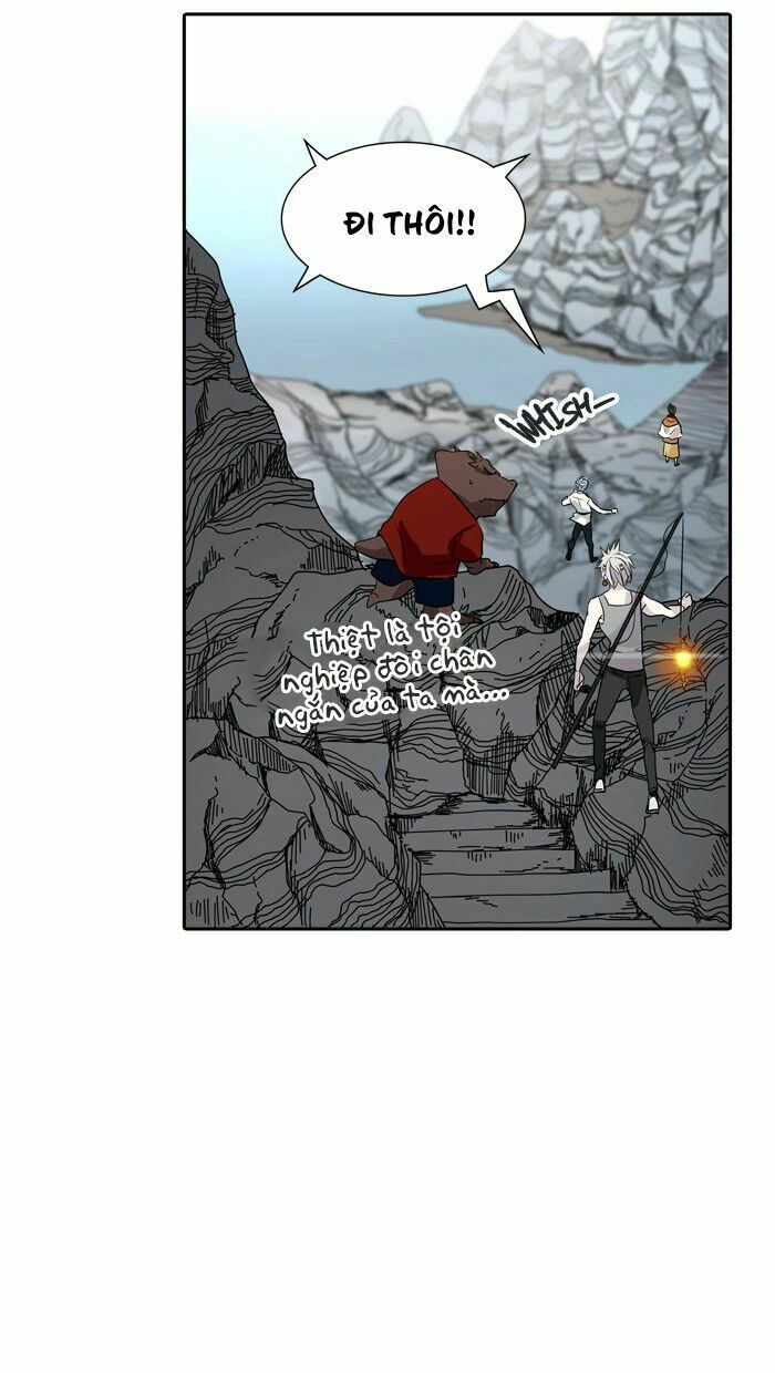 Tòa Tháp Bí Ẩn Chapter 347 - 94