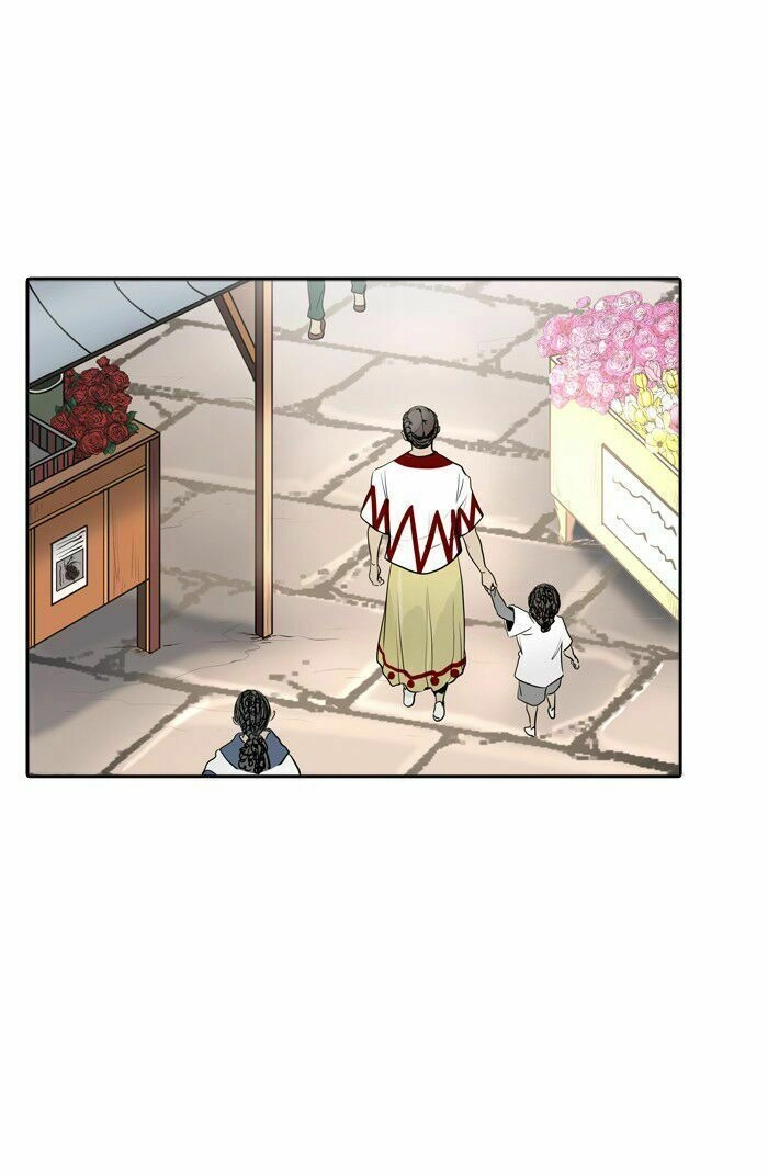 Tòa Tháp Bí Ẩn Chapter 347 - 97