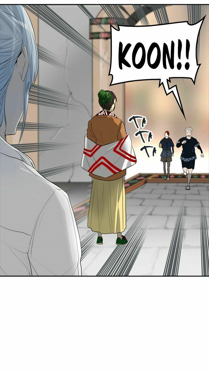 Tòa Tháp Bí Ẩn Chapter 347 - 100