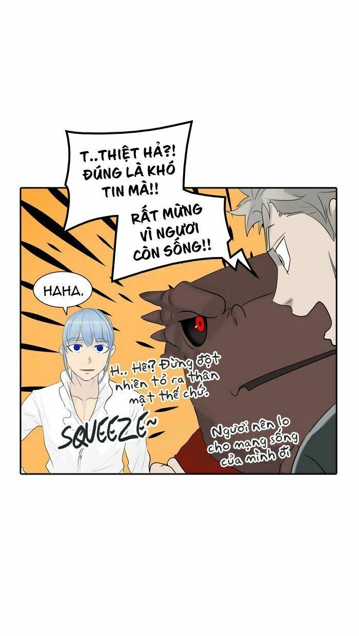 Tòa Tháp Bí Ẩn Chapter 347 - 106