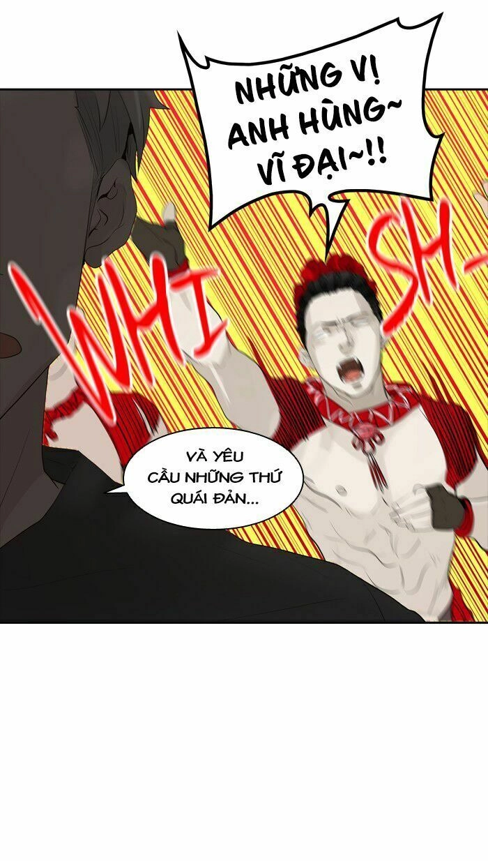 Tòa Tháp Bí Ẩn Chapter 347 - 108