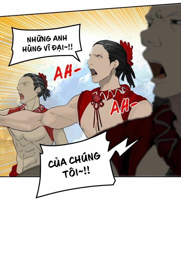 Tòa Tháp Bí Ẩn Chapter 347 - 110