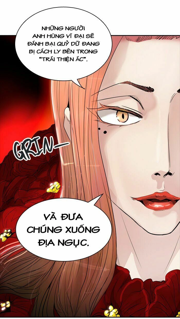 Tòa Tháp Bí Ẩn Chapter 347 - 114
