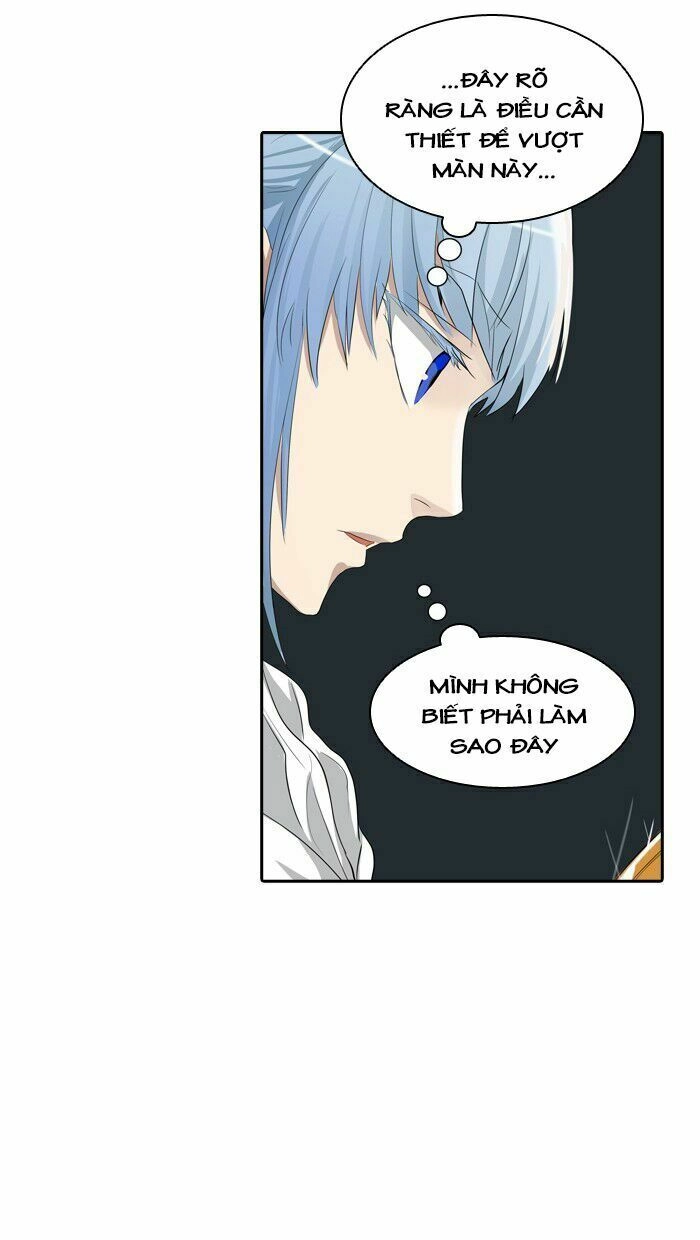 Tòa Tháp Bí Ẩn Chapter 348 - 11