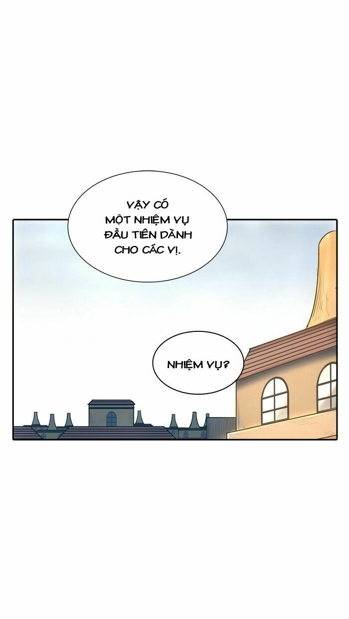 Tòa Tháp Bí Ẩn Chapter 348 - 17